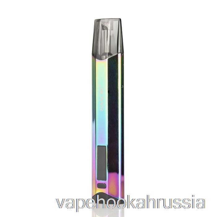 Vape Russia Smok Nfix 25w Pod System 7-цветный